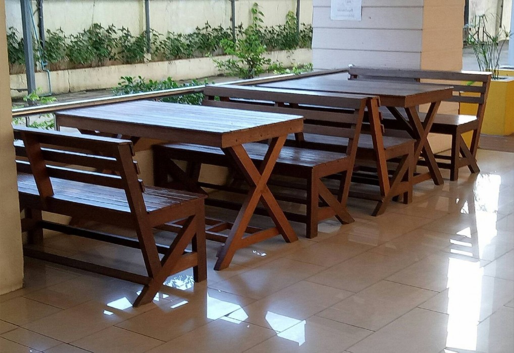 Wesah Home Place,Khon Kaen Province>>Khon Kaen,3 star