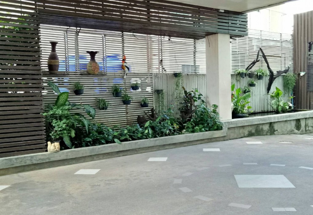 Wesah Home Place,Khon Kaen Province>>Khon Kaen,3 star