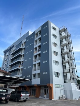 Wesah Home Place,Khon Kaen Province>>Khon Kaen,3 star