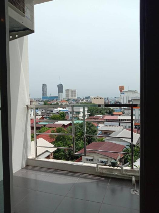 wesah home place