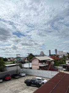 wesah home place