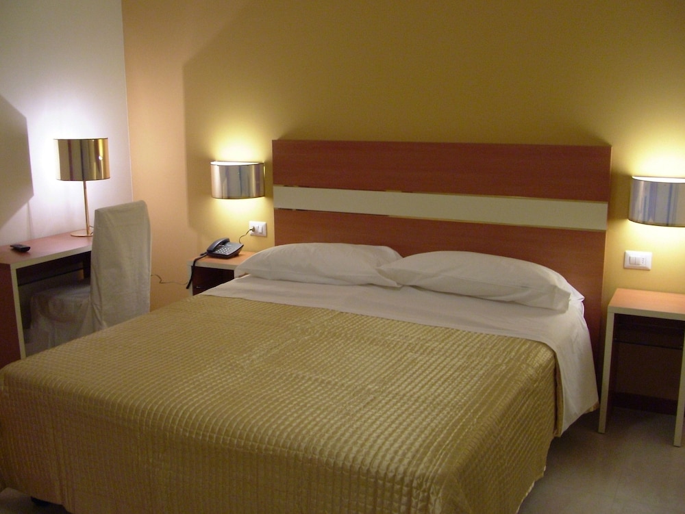 hotel gf