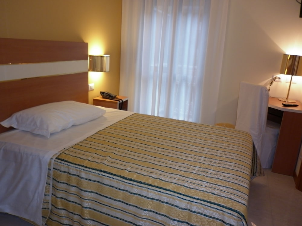 hotel gf