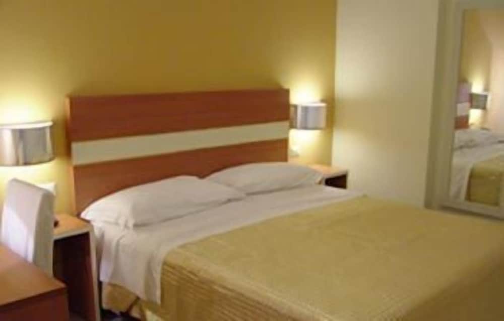 hotel gf