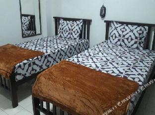 Md Rose Apartment,Bangkok>>Bang Kapi,3 star