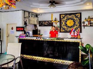 Md Rose Apartment,Bangkok>>Bang Kapi,3 star