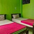 md rose apartment