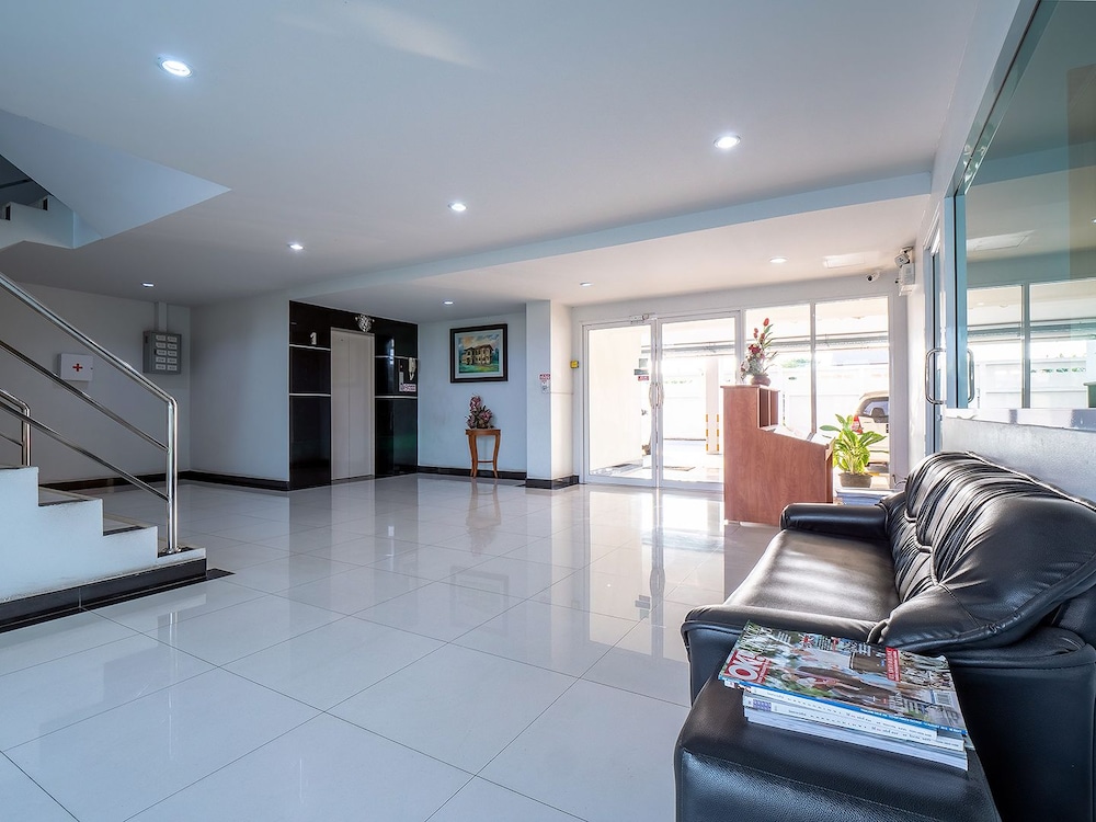 taweesuk residence