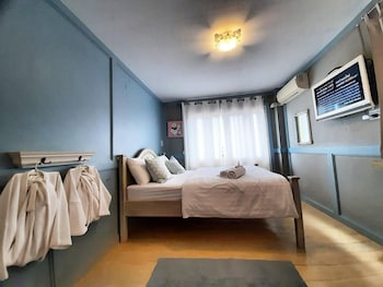 the royal chiangkhan boutique hotel