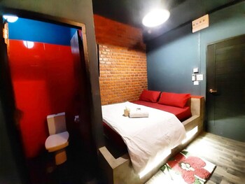 the royal chiangkhan boutique hotel