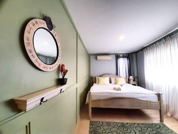 the royal chiangkhan boutique hotel
