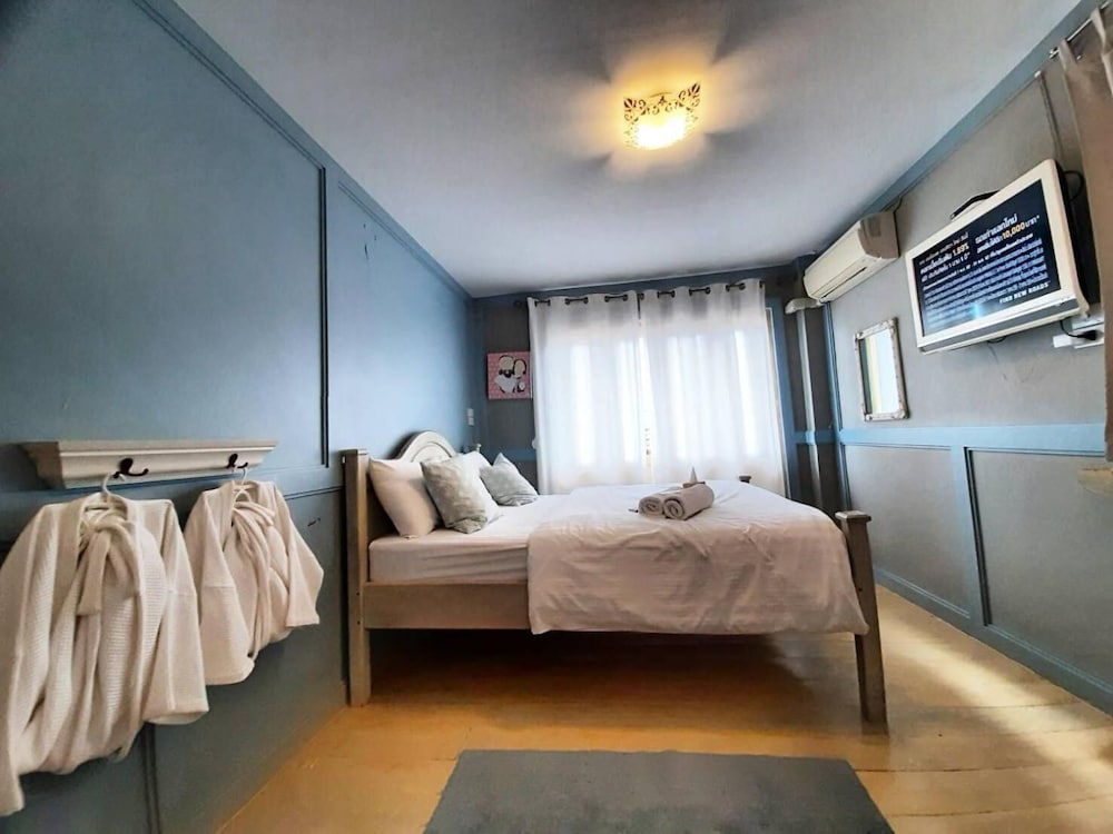 the royal chiangkhan boutique hotel