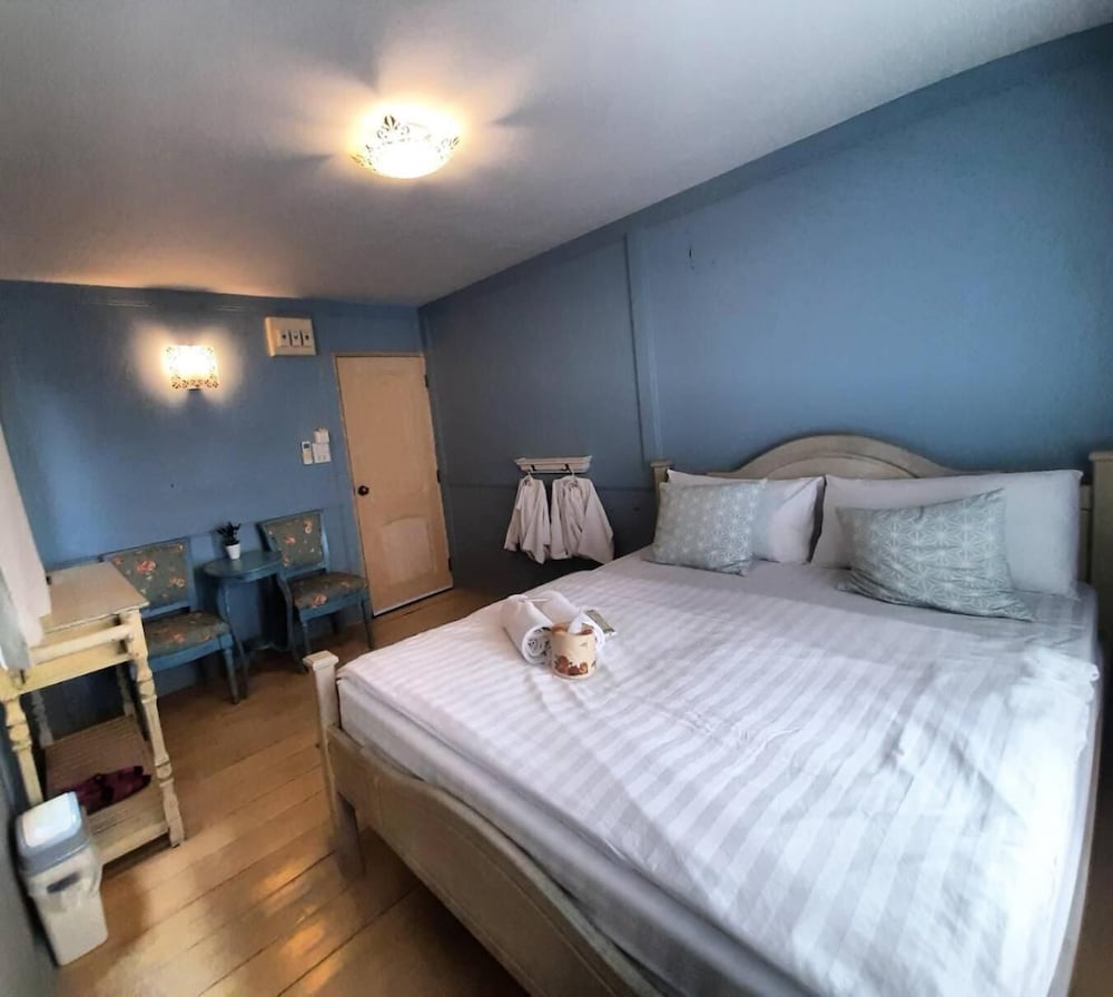 the royal chiangkhan boutique hotel