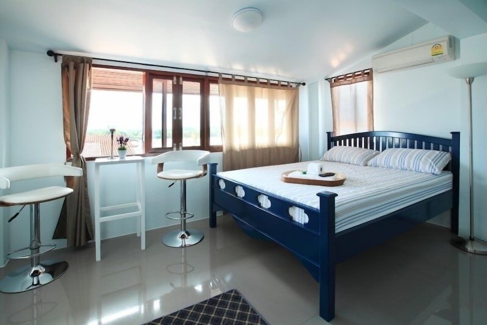 the royal chiangkhan boutique hotel
