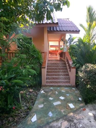 Baan Mek Lom,Khao Lak Beach>>Khao Lak,3 star