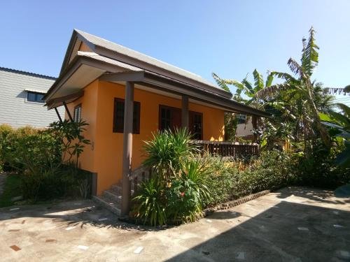 Baan Mek Lom,Khao Lak Beach>>Khao Lak,3 star