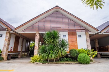 ruentara resort and villa