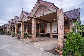 ruentara resort and villa