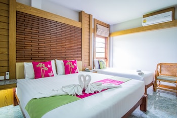 ruentara resort and villa