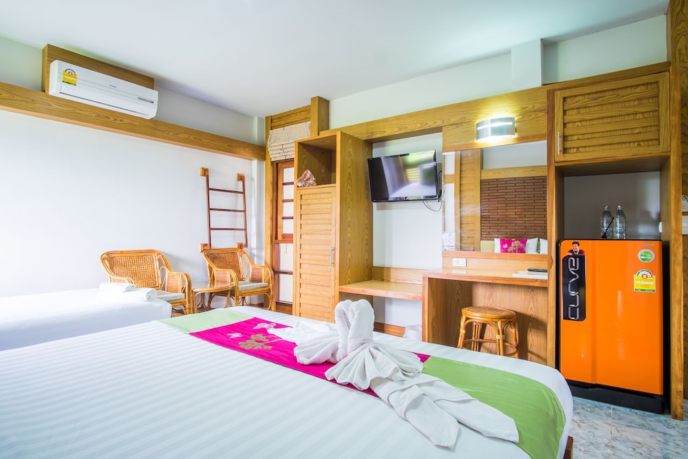 ruentara resort and villa