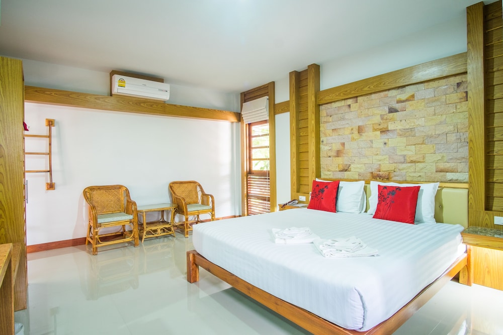 ruentara resort and villa