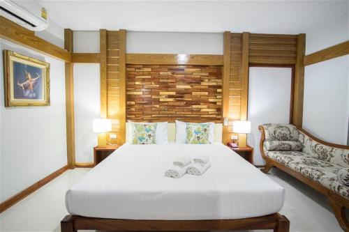 ruentara resort and villa