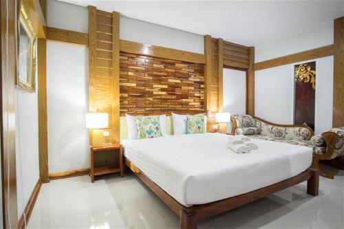 ruentara resort and villa