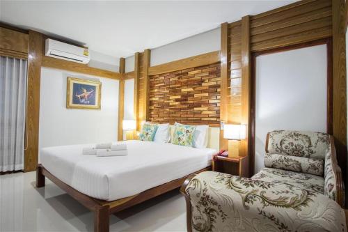 ruentara resort and villa