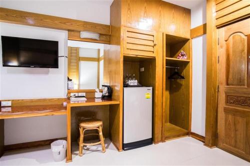 ruentara resort and villa