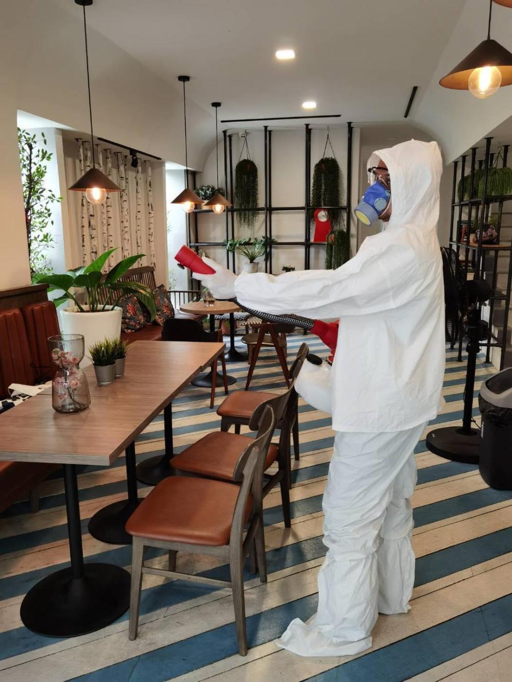 fun hotel