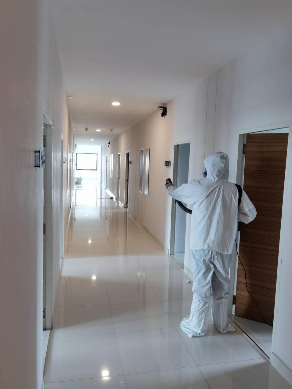 fun hotel