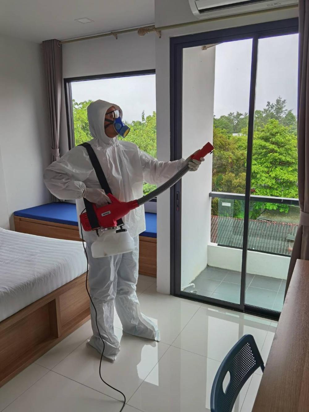 fun hotel