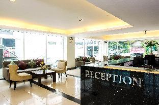 lee garden bangkok