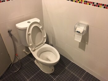 smile place hotel chiang rai