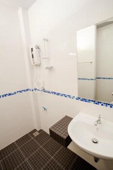 smile place hotel chiang rai