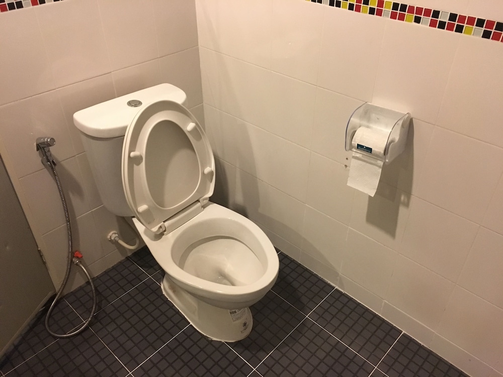 smile place hotel chiang rai