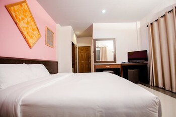 smile place hotel chiang rai