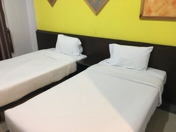 smile place hotel chiang rai