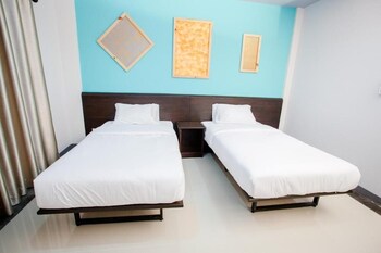 smile place hotel chiang rai