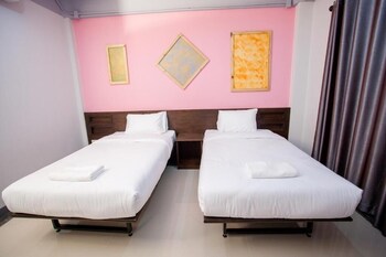 smile place hotel chiang rai