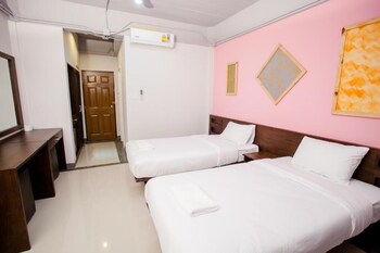smile place hotel chiang rai