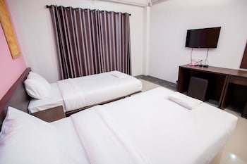 smile place hotel chiang rai