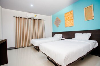 smile place hotel chiang rai