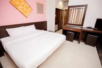 smile place hotel chiang rai