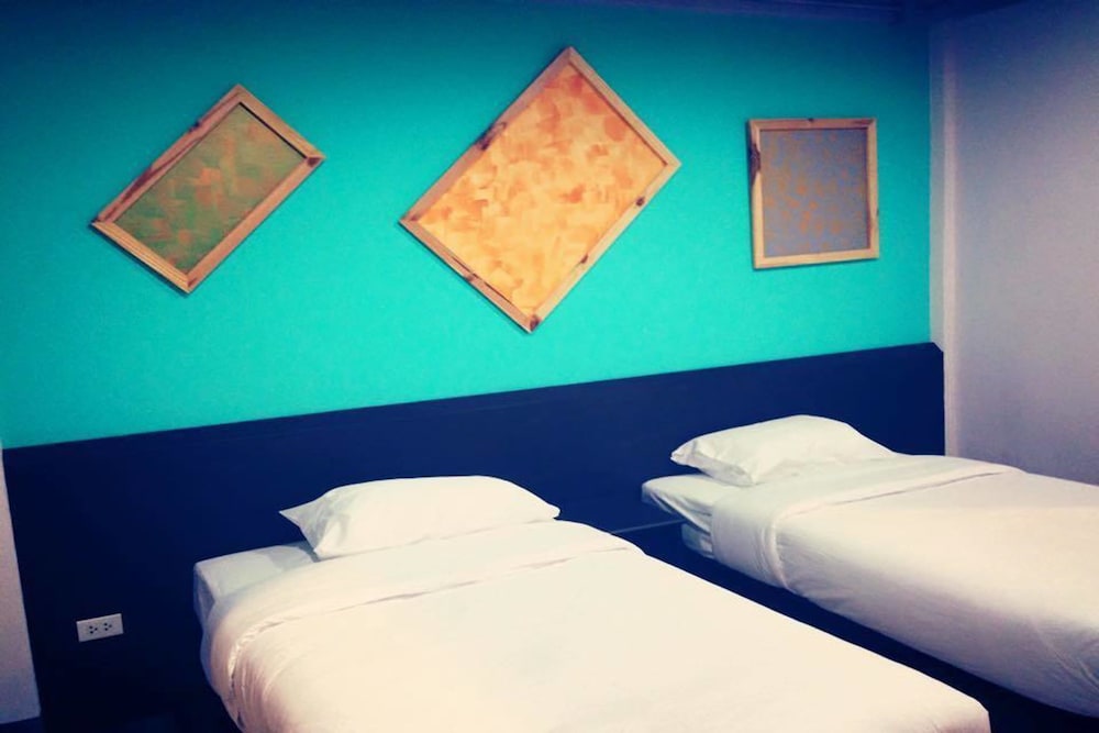 smile place hotel chiang rai