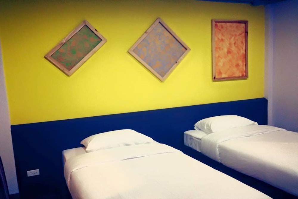 smile place hotel chiang rai