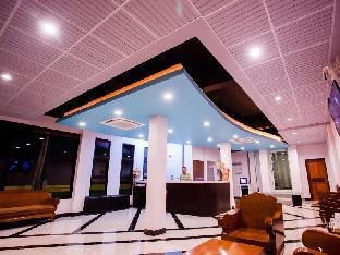 Smile Place Hotel Chiang Rai,Wiang Chai>>Chiang Rai,3 star