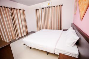 smile place hotel chiang rai