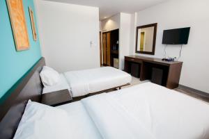 smile place hotel chiang rai