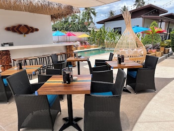 Maya Resort,Bophut>>Bo Phut Beach,4 star